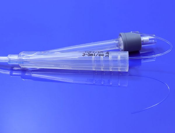 導尿管的摩擦系數(shù)