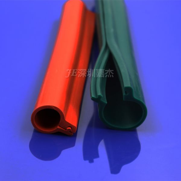 硅膠密封條的特點及應(yīng)用