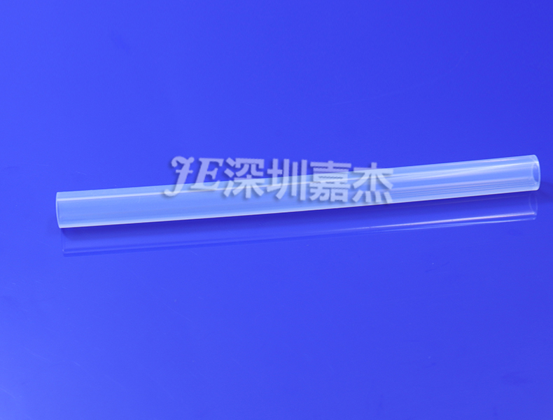 高透明硅膠圓管 高透明硅膠圓管