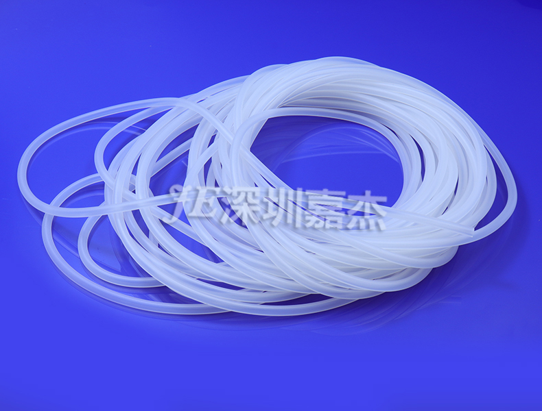 進口食品級環(huán)保硅膠管 進口食品級環(huán)保硅膠管