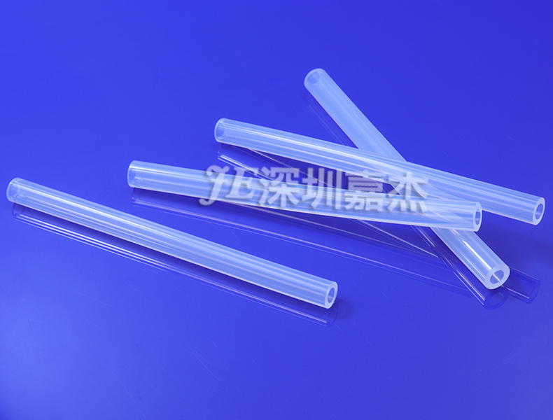 進(jìn)口透明硅膠管 進(jìn)口透明硅膠管