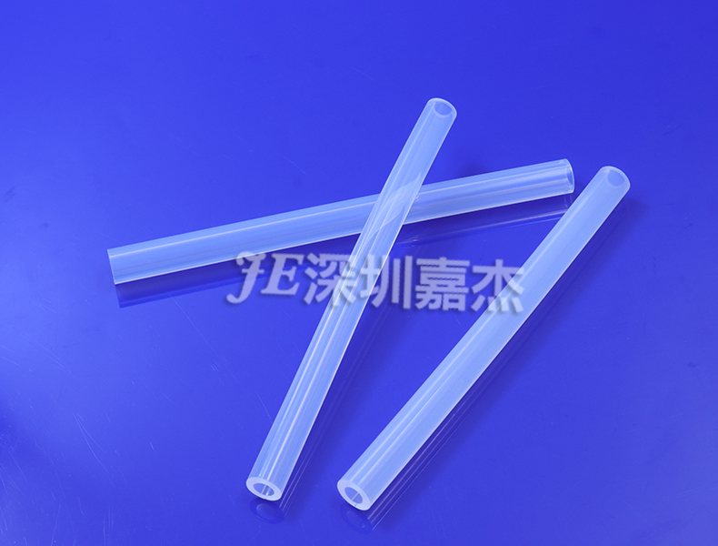 進(jìn)口透明硅膠管 進(jìn)口透明硅膠管