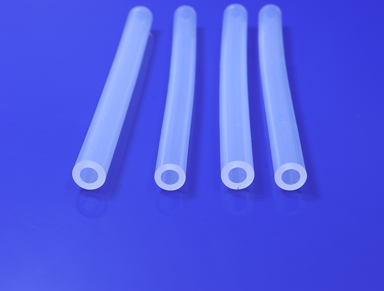 高透明硅膠管 高透明硅膠管