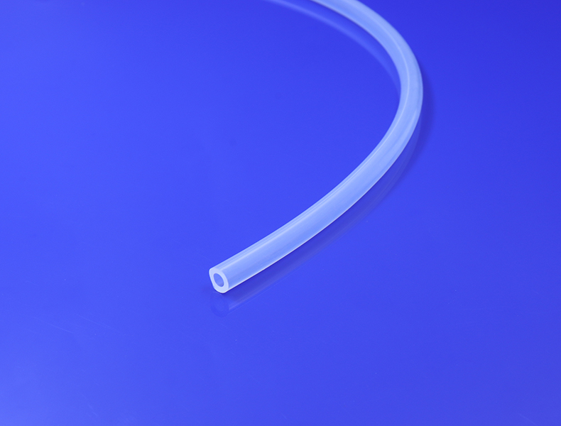 食品級硅膠管一般用在哪些行業
