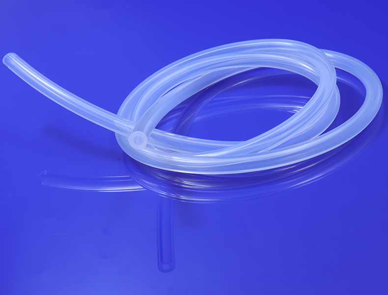 醫療硅膠管是什么？