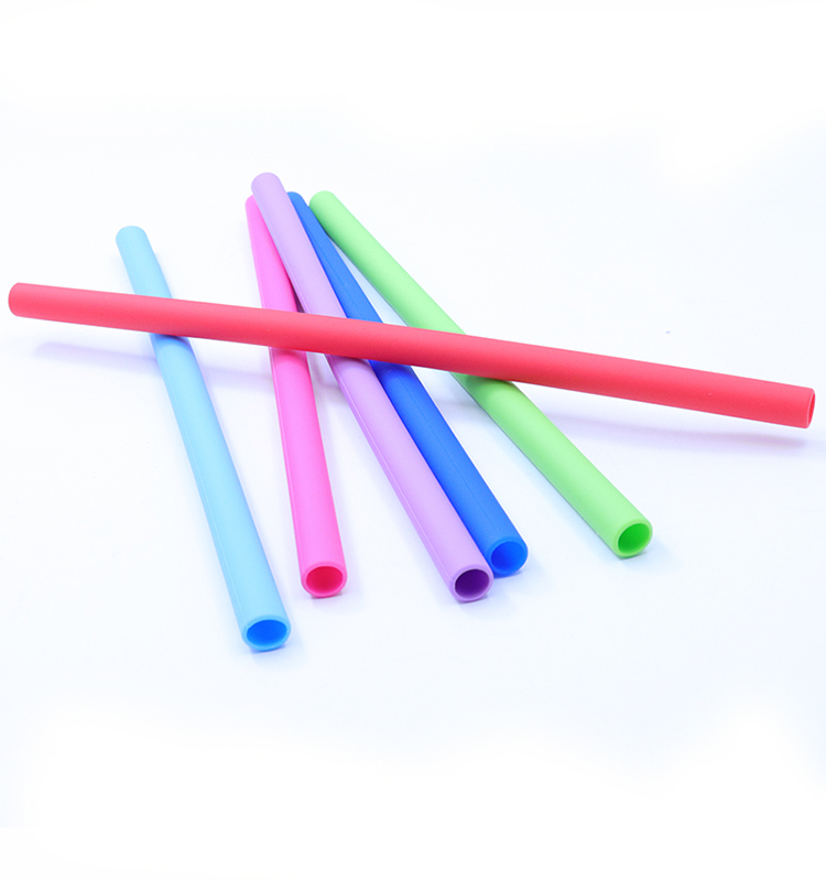 硅膠吸管 硅膠吸管