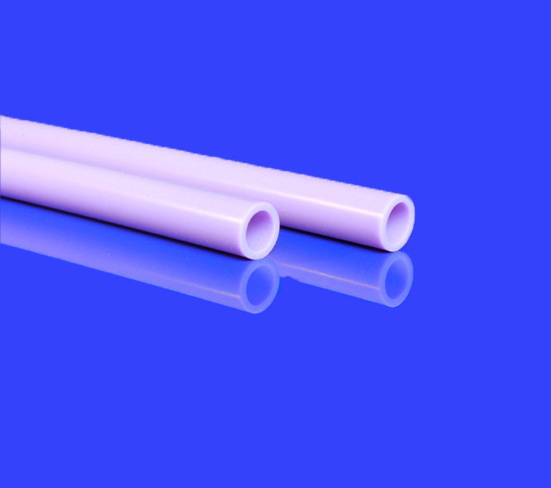 食品級(jí)硅膠管制作流程