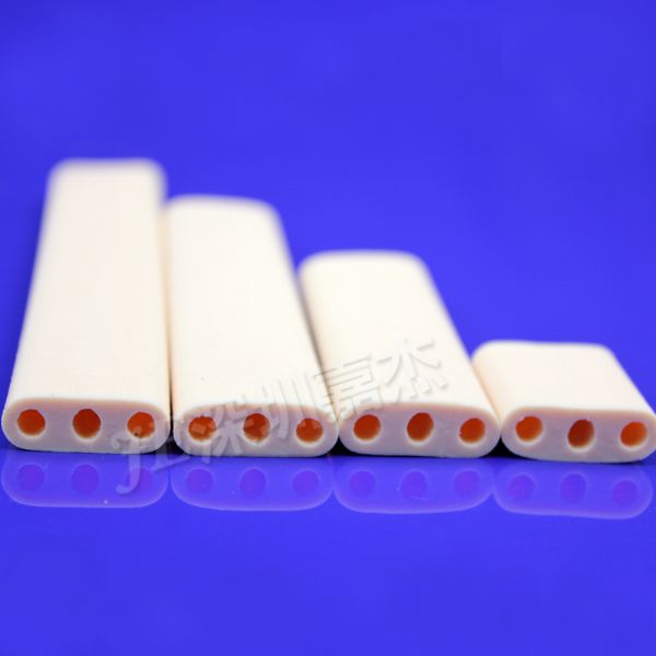 異形硅膠管有什么優點？