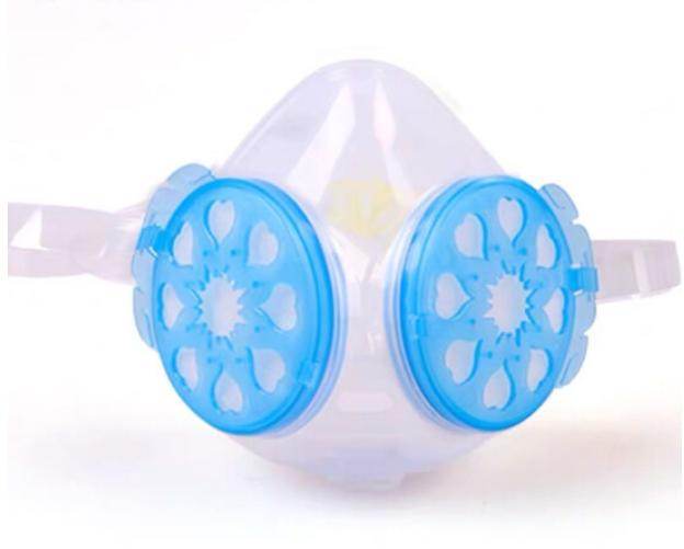 硅膠口罩有哪些優(yōu)勢和效果？