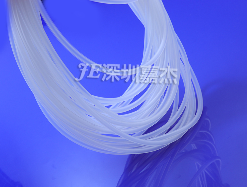 醫療硅膠管有什么講究嗎？