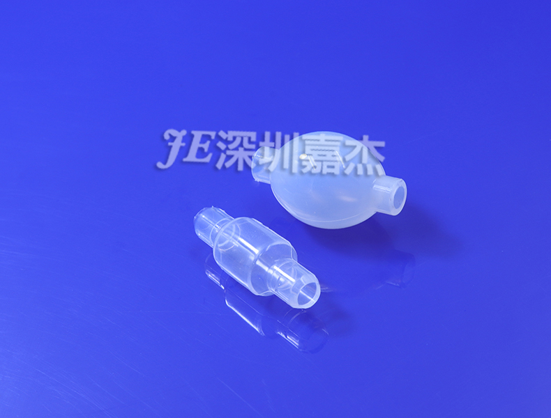 硅膠球囊怎么進行粘接，硅膠球囊的粘接使用方法