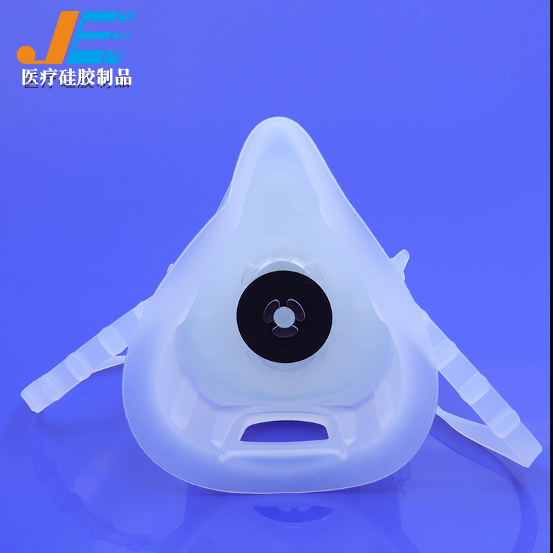 什么是防病毒面罩？