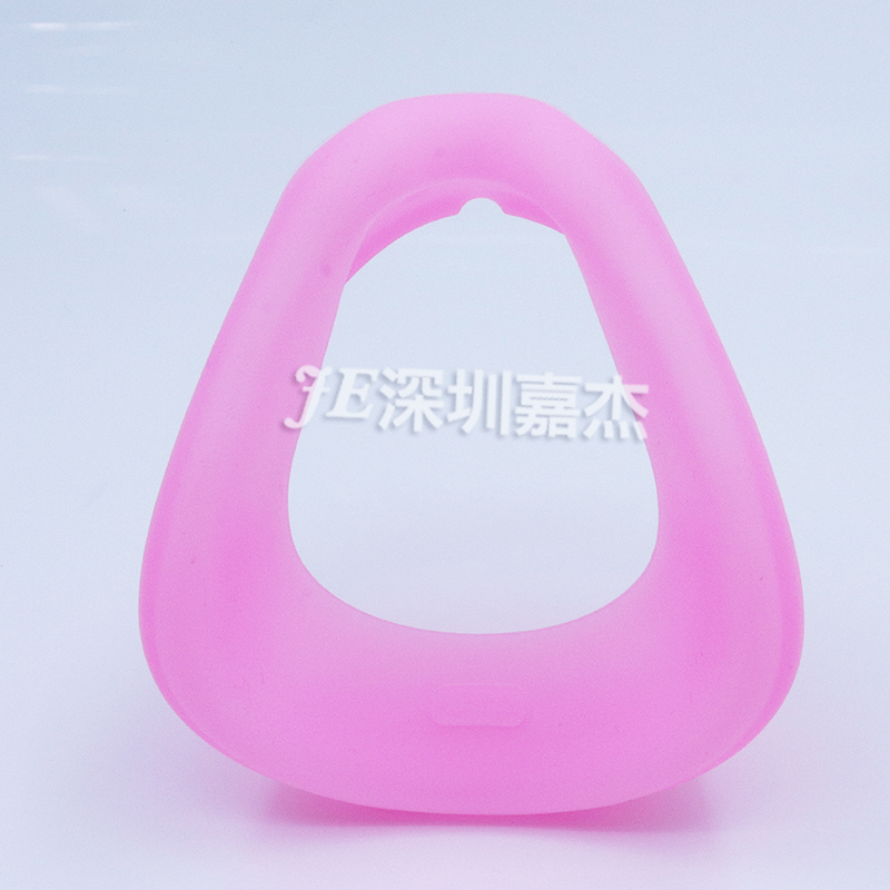 硅膠口罩 硅膠口罩