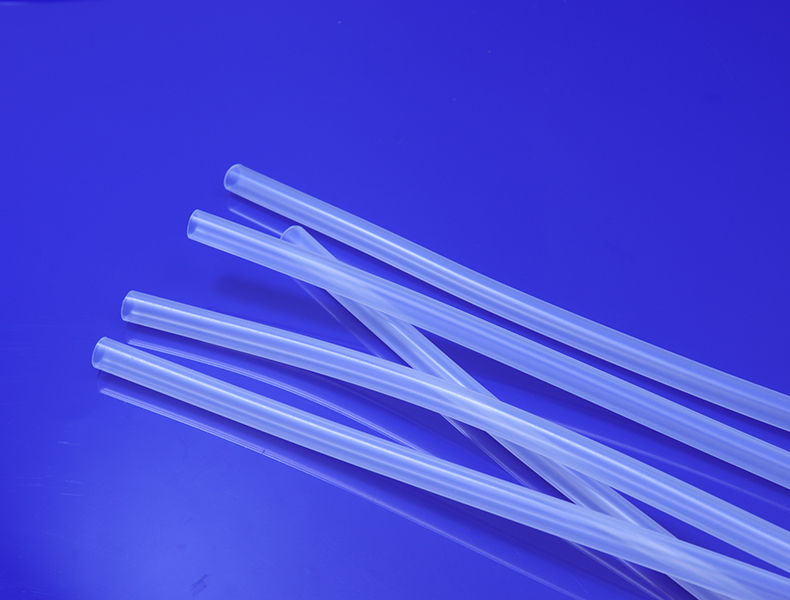 硅膠管是有辦法增加硬度的！