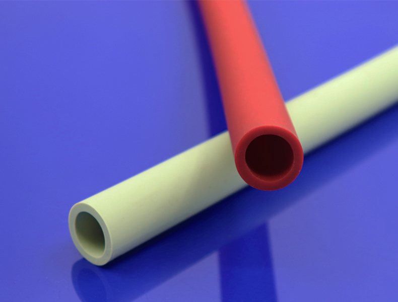 選購彩色硅膠管需要注重的幾點！