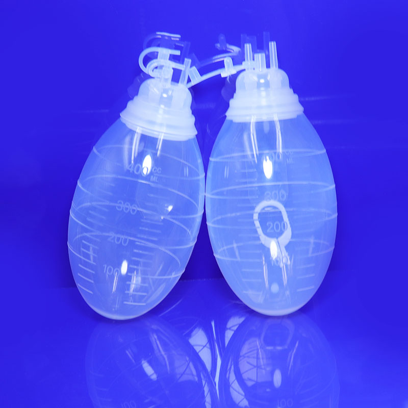 負(fù)壓引流球 負(fù)壓引流球