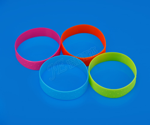 硅膠手環的價格怎么判定？