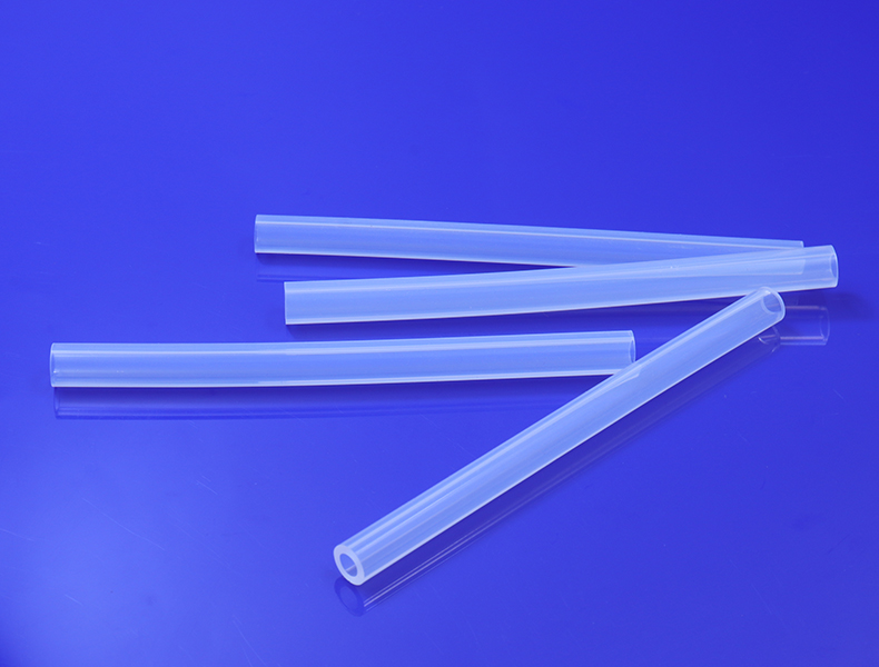 耐高溫硅膠管 耐高溫硅膠管