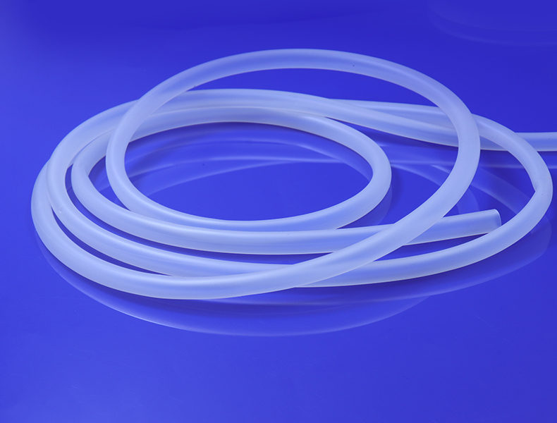 硅膠管運用在醫療設備上應該怎么選擇？（一）