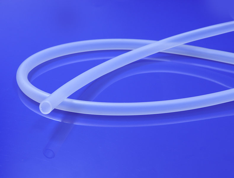 硅膠管運用在醫療設備上應該怎么選擇？（二）