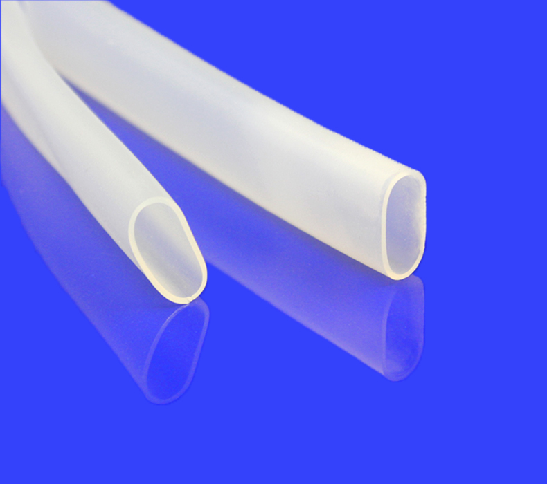 硅膠管原料為什么會出現雜質問題？