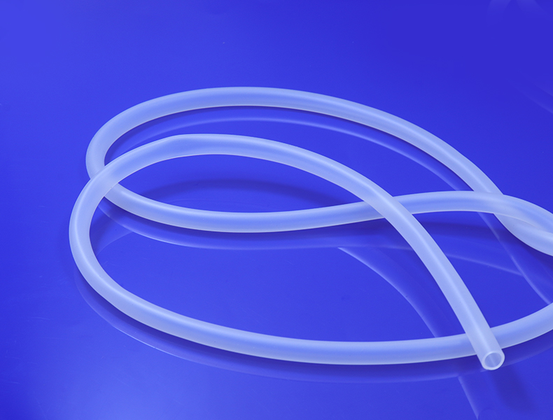 蠕動(dòng)泵硅膠管為什么會(huì)磨損？