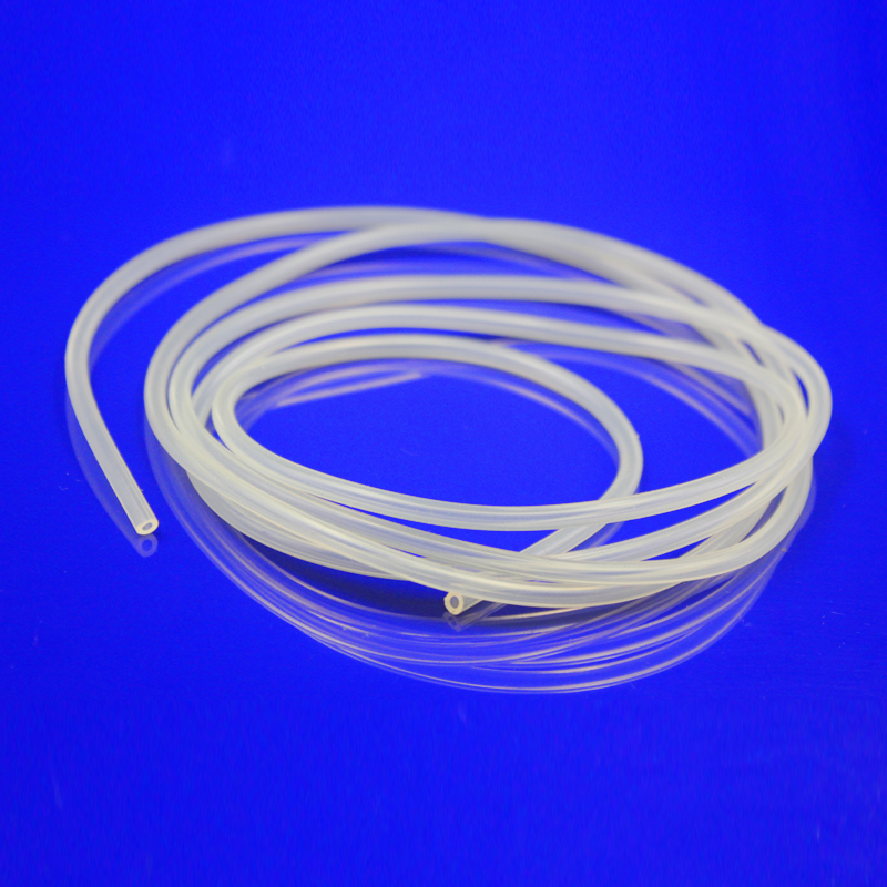 硅膠制品高溫成型要多久？