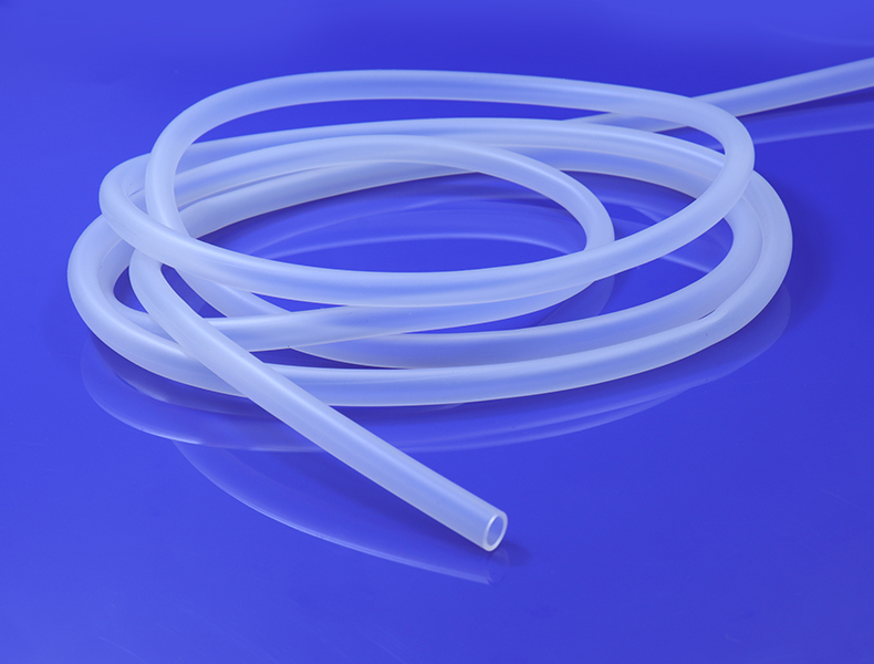 硅膠管里的成分分子有什么？