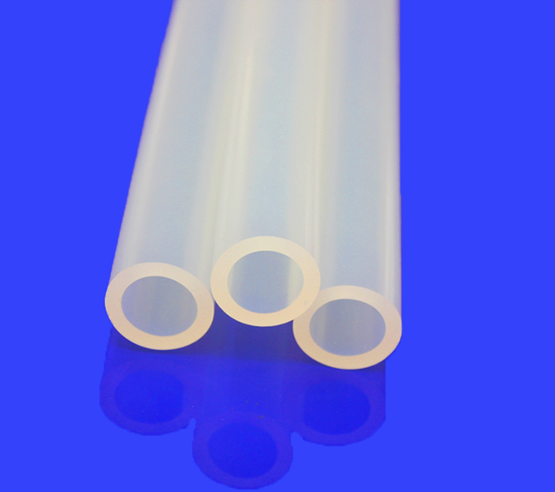 硅膠管檢測標準及應用標準你了解嗎？