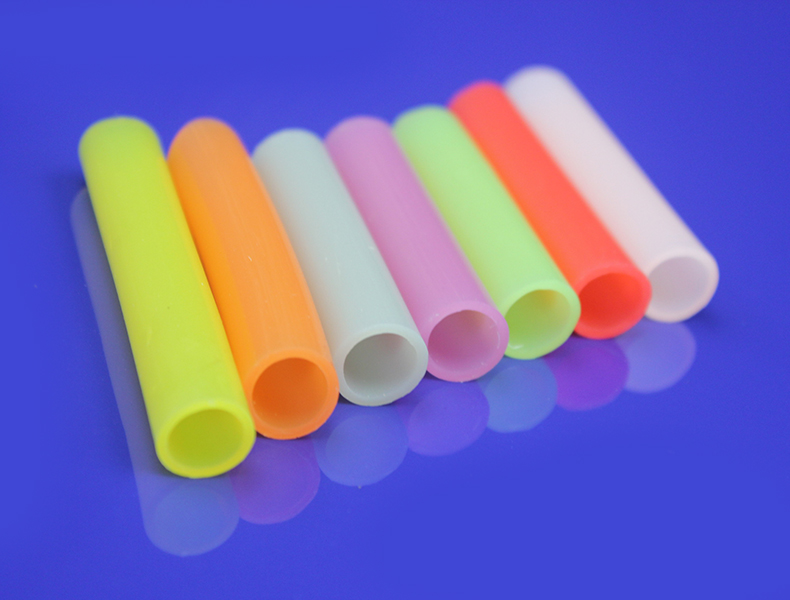 有色硅膠會(huì)有毒嗎？