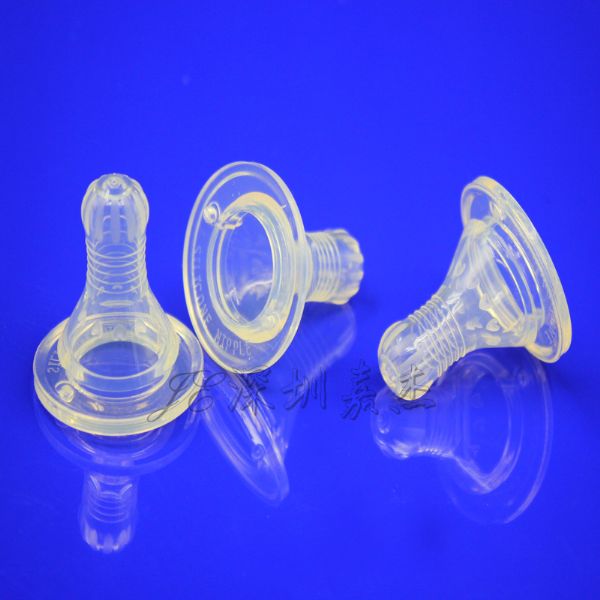 硅膠制品在生產(chǎn)開(kāi)模前為什么是先開(kāi)樣品模？