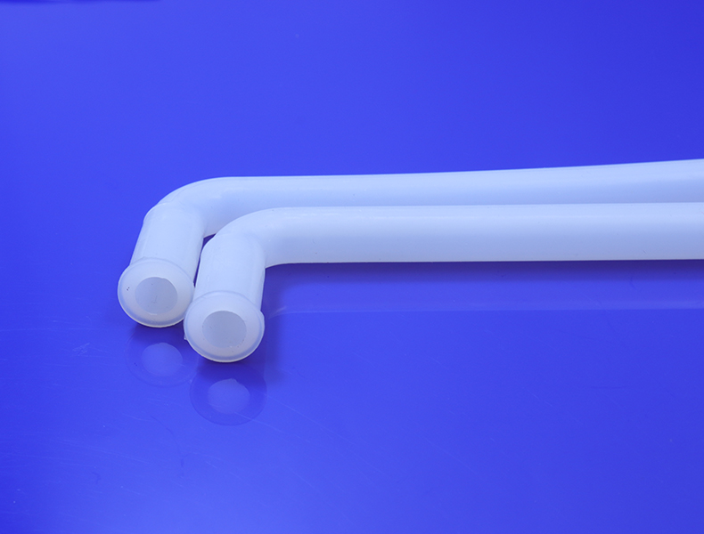 硅膠彎管是怎么進行彎管加工的？