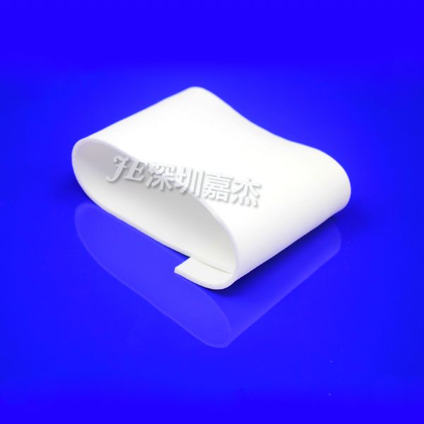 硅膠制品開裂和排氣難要怎么解決？