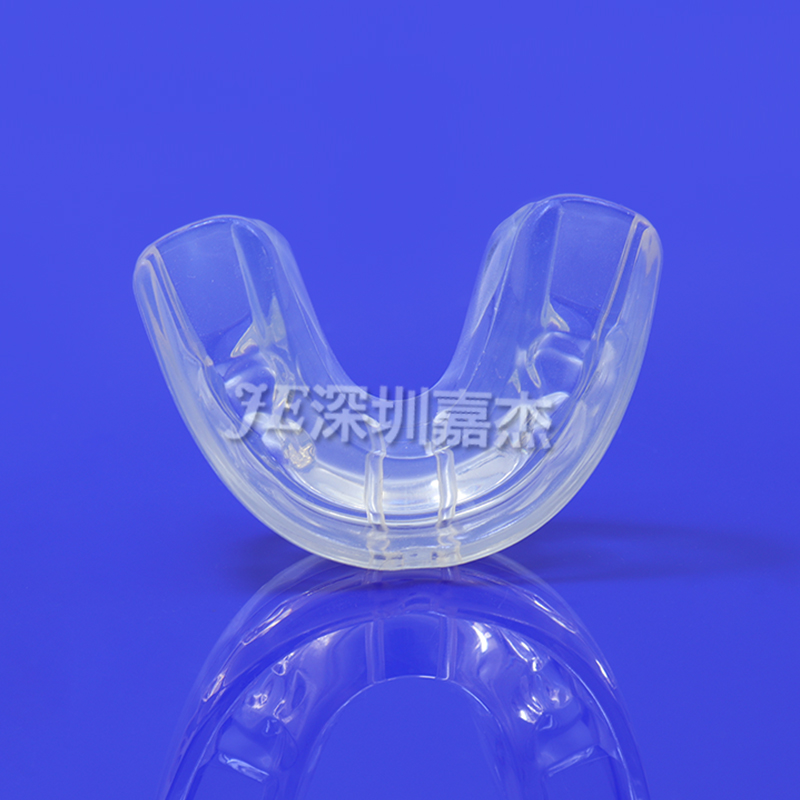 硅膠產品注射硅膠工藝要注意什么？