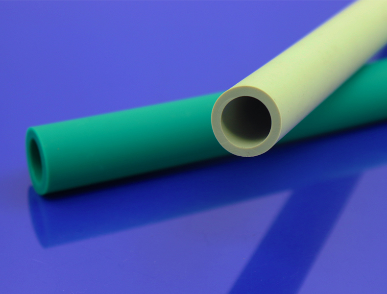 硅膠管行業對資源依賴有多大？